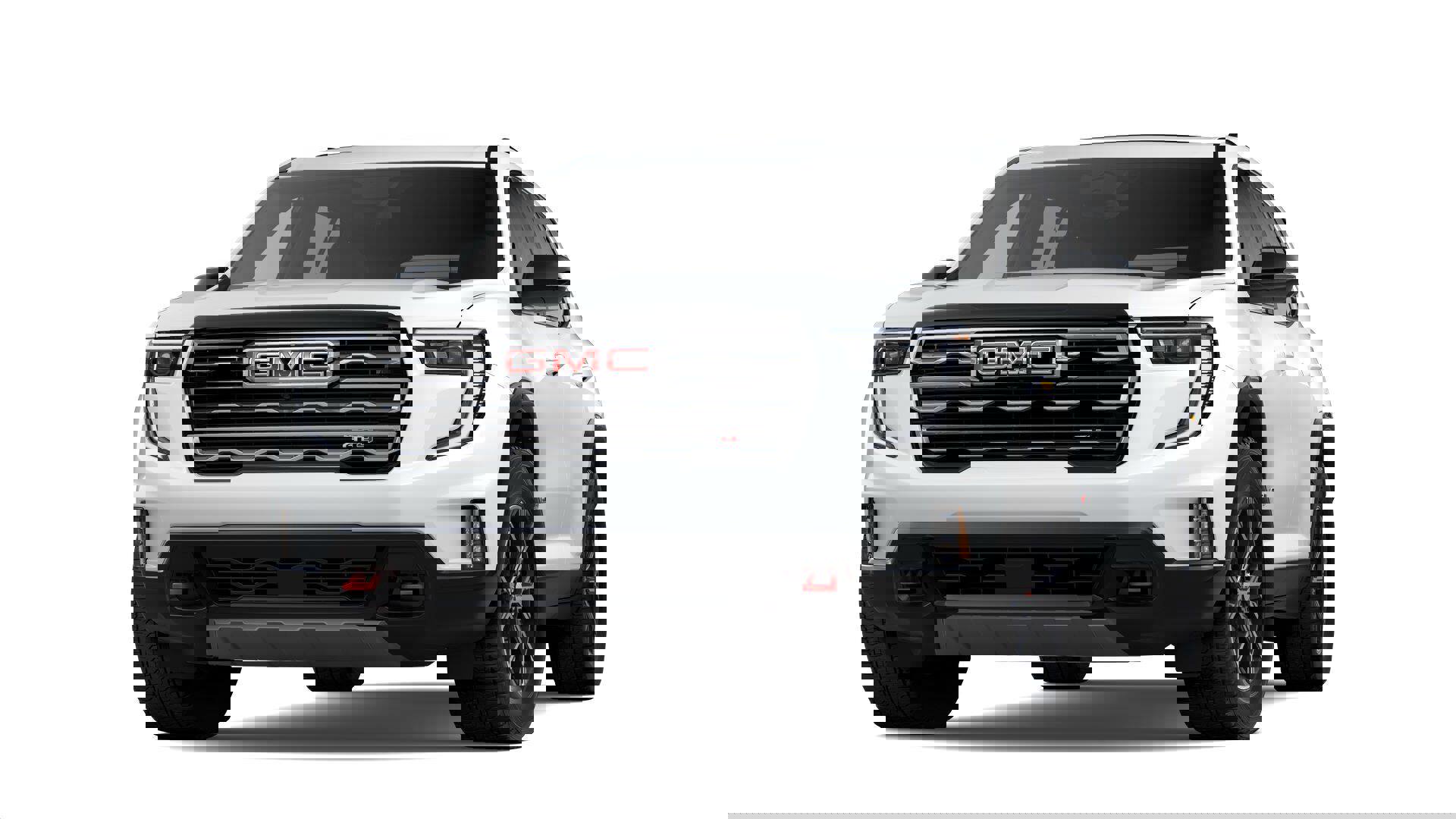 New 2026 GMC Acadia AT4 w/ Luxury Package image 22