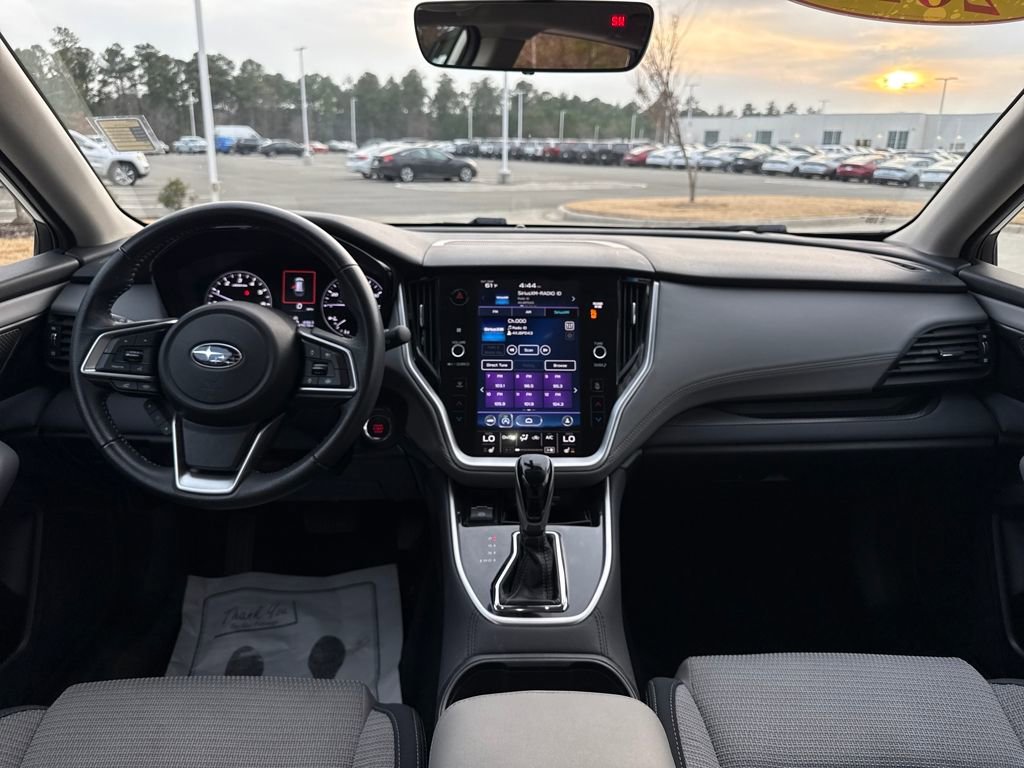 Used 2021 Subaru Outback Premium image 16
