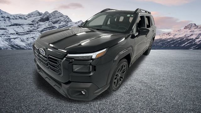 New 2026 Subaru Outback Limited XT image 7