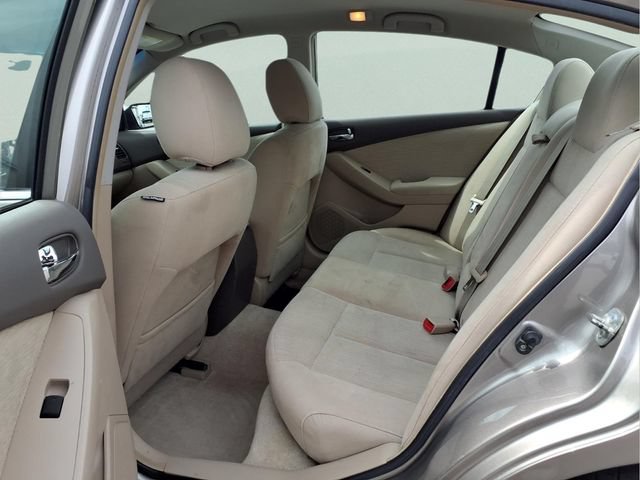 Used 2011 Nissan Altima 2.5 S w/ Special Edition Pkg FWD image 15