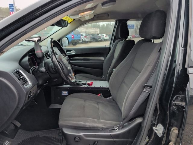 Used 2019 Dodge Durango AWD w/ Trailer Tow Group IV image 12