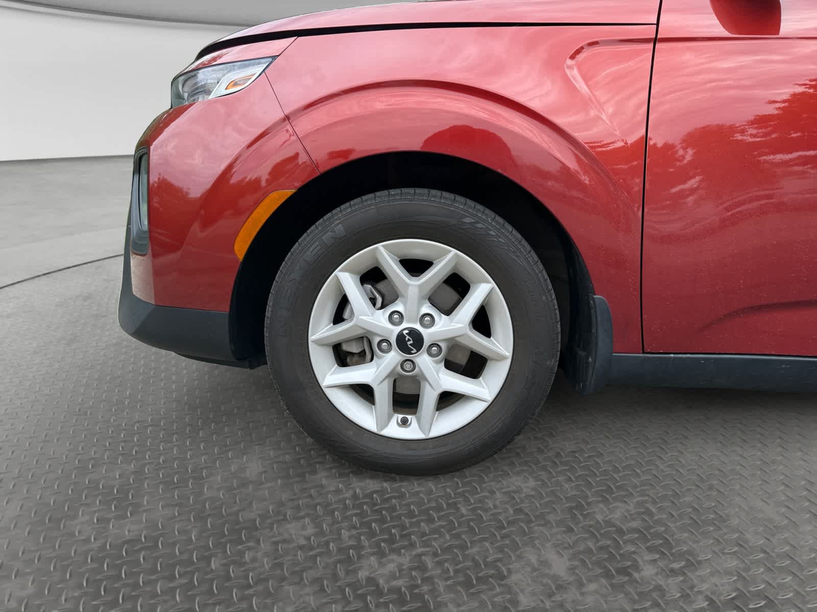 Used 2022 Kia Soul S FWD image 9
