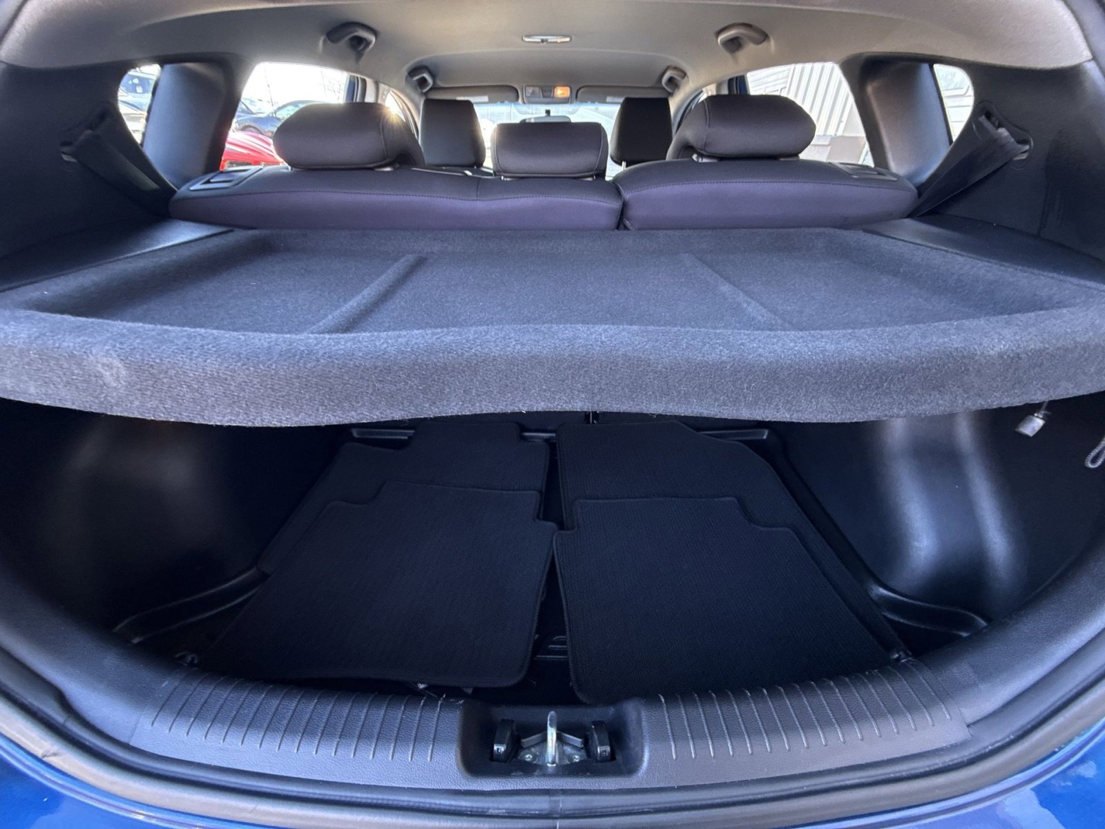 Used 2015 Hyundai Accent GS image 19