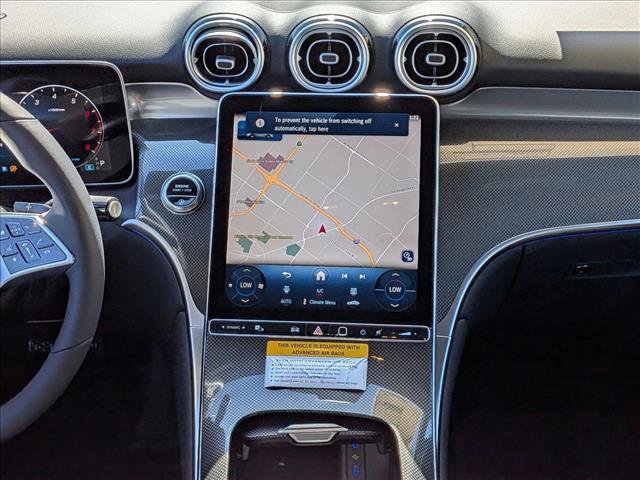 Certified 2026 Mercedes-Benz GLC 300 image 11