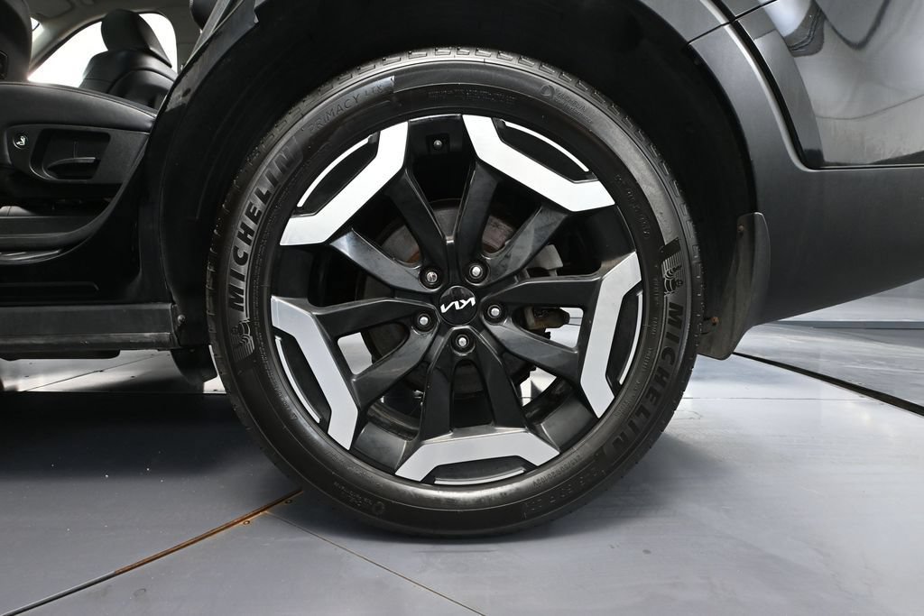 Used 2023 Kia Telluride EX X-Line AWD/4WD image 11