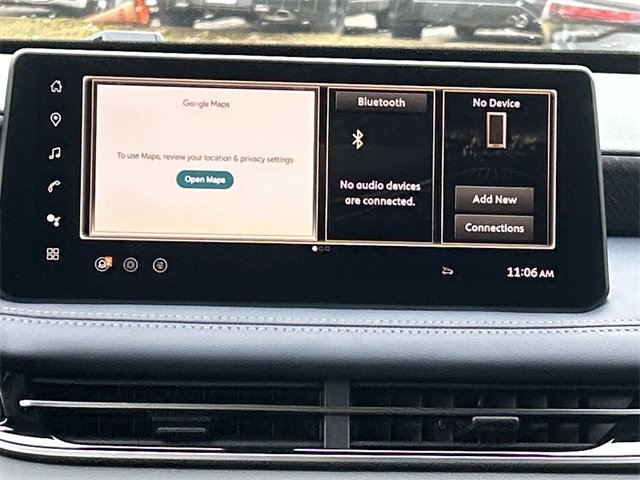 New 2026 INFINITI QX60 Sport image 29