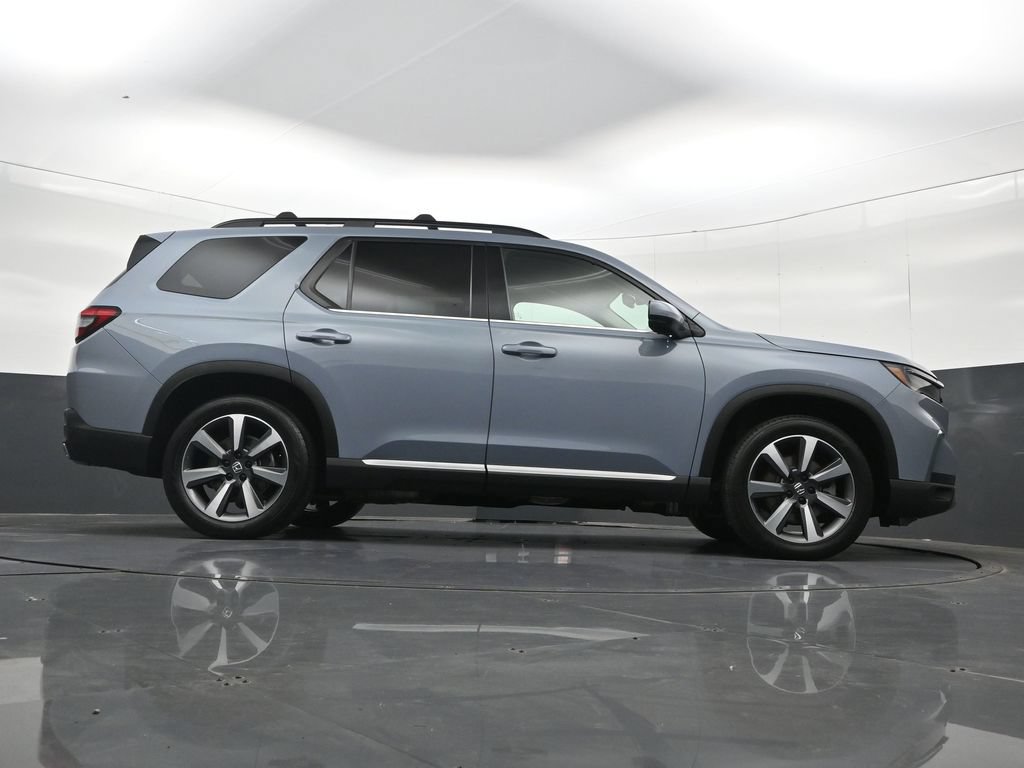 Used 2024 Honda Pilot Elite image 38