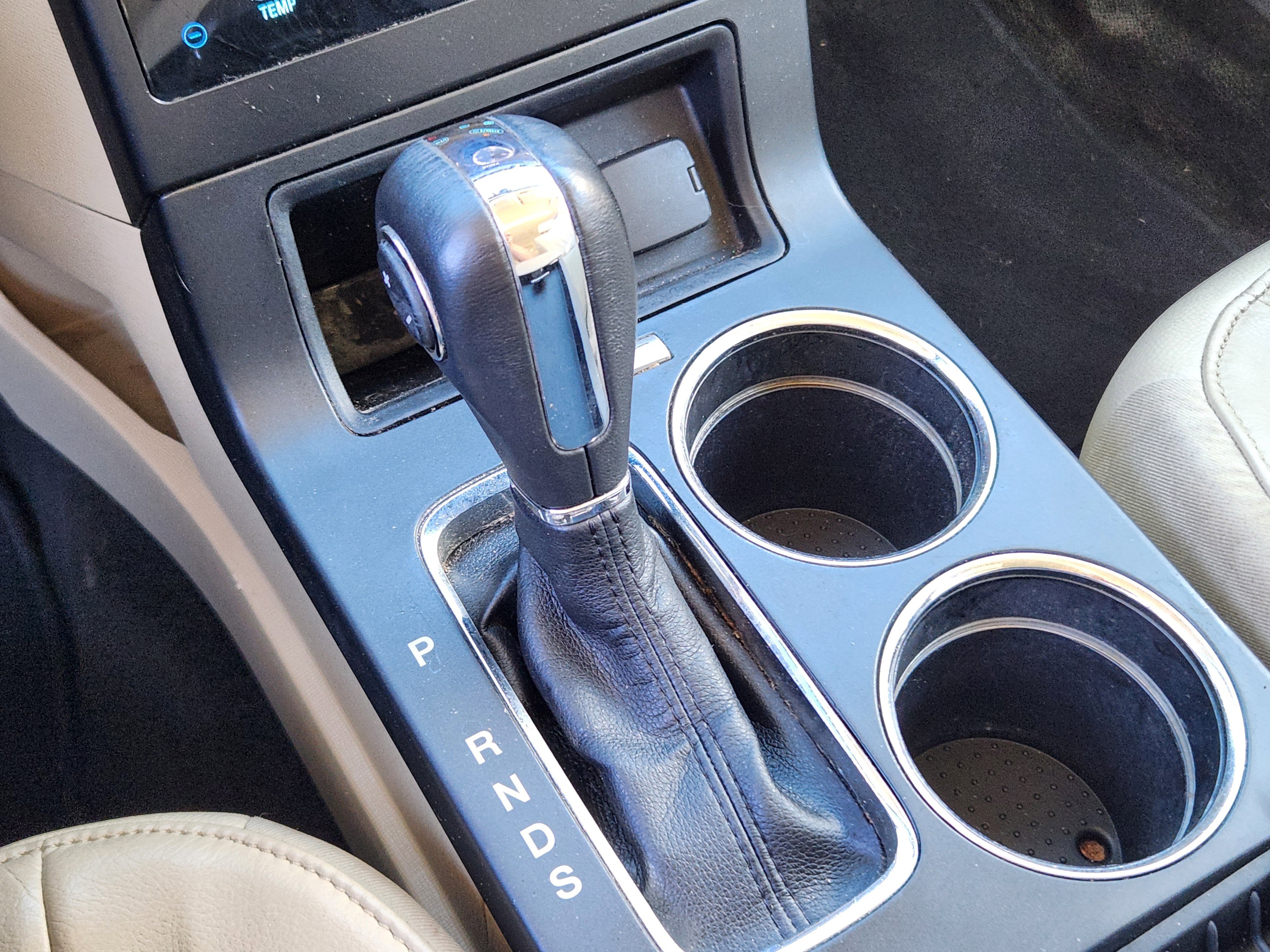 Used 2019 Ford Flex Limited image 28