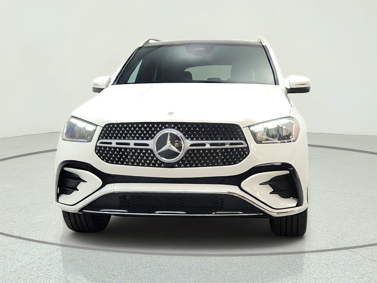 Used 2024 Mercedes-Benz GLE 350 4MATIC image 2