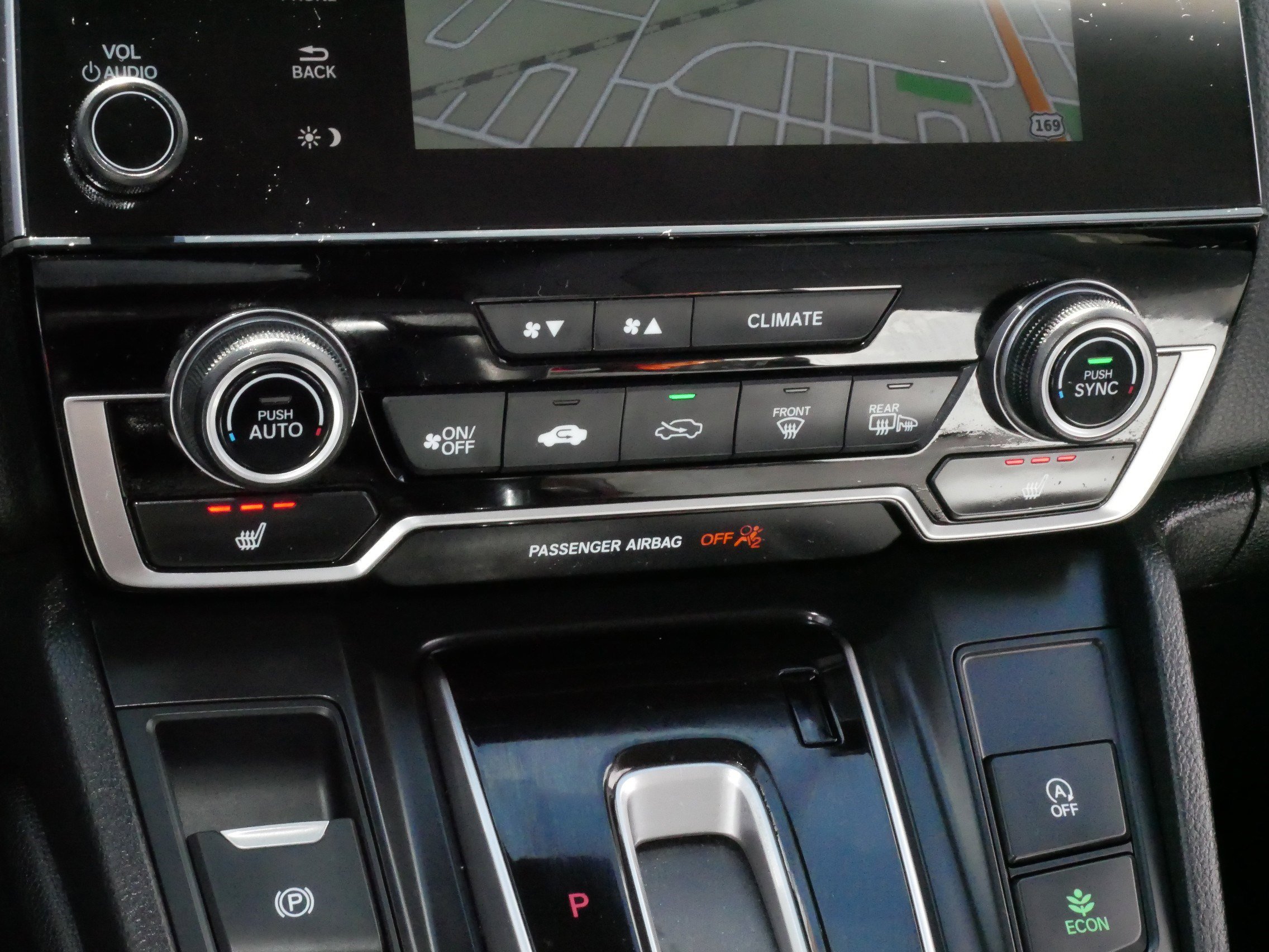 Used 2020 Honda CR-V Touring image 23