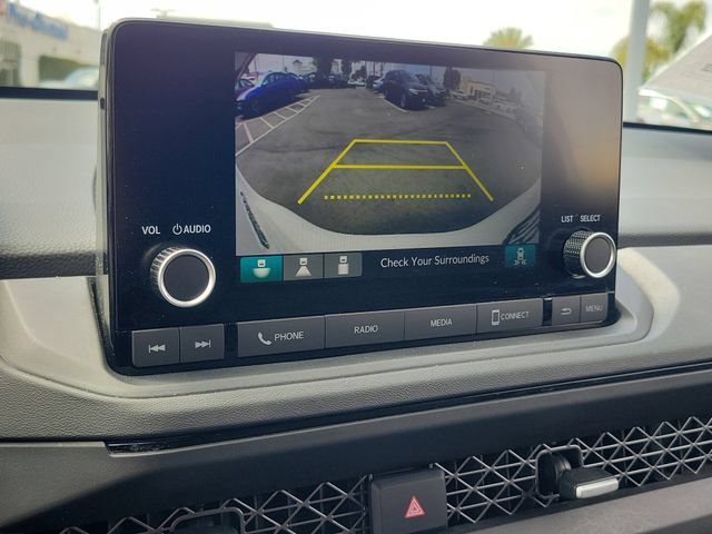 Certified 2025 Honda Accord SE image 27