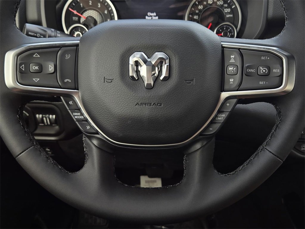 New 2026 RAM 1500 Lone Star image 20