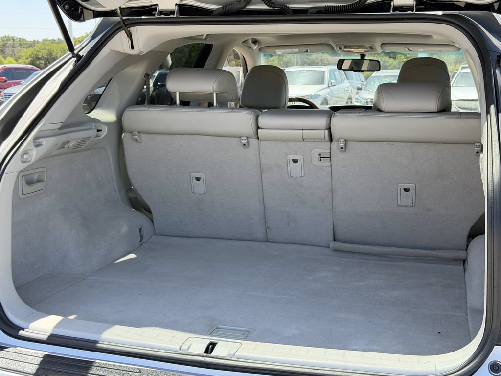 Used 2010 Lexus RX 350 2WD w/ Premium Pkg image 28