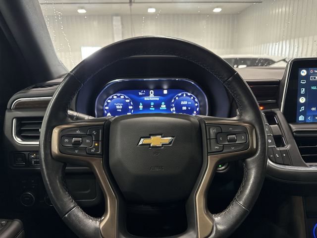 Used 2022 Chevrolet Tahoe High Country image 19