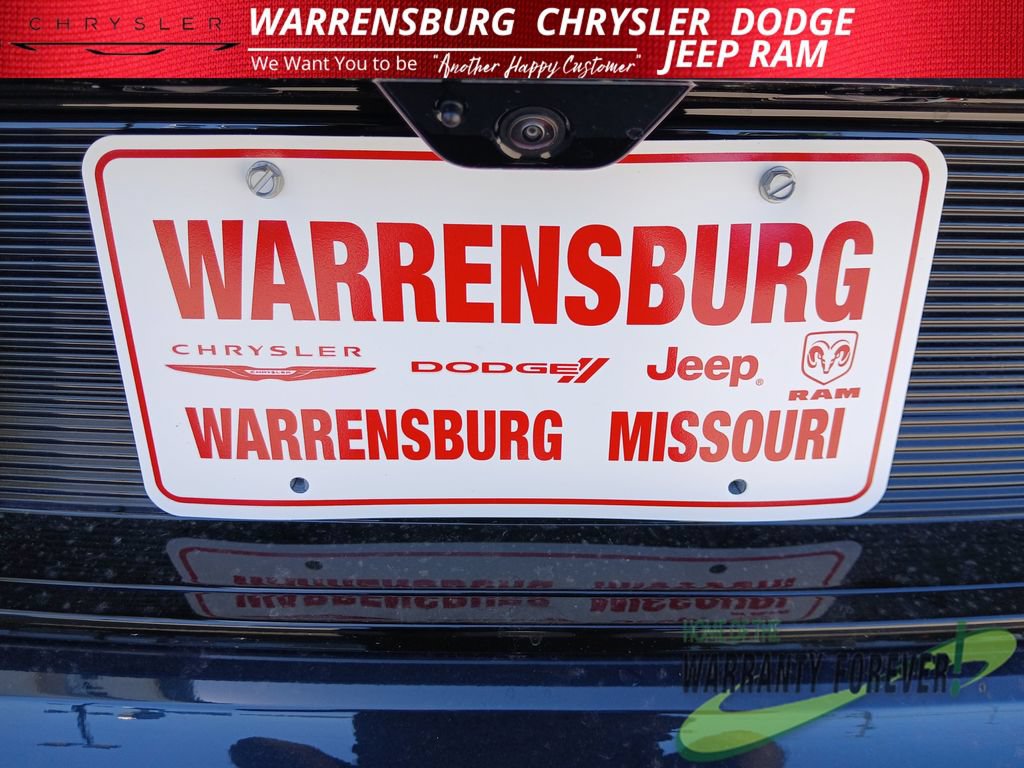 New 2026 Jeep Grand Wagoneer Limited w/ Convenience Group I AWD/4WD image 36