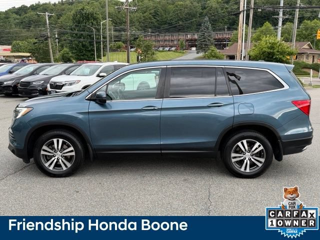Used 2016 Honda Pilot EX image 11