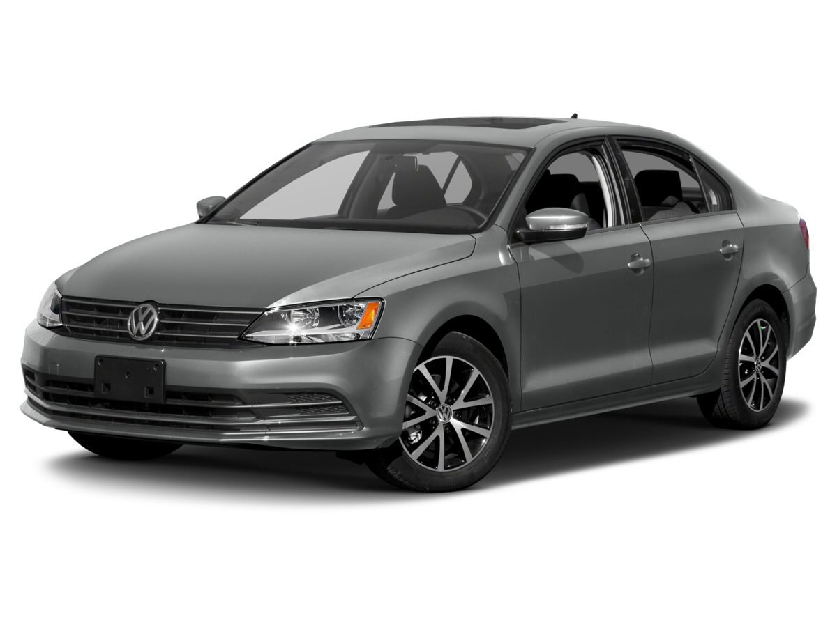 Used 2015 Volkswagen Jetta SE image 2
