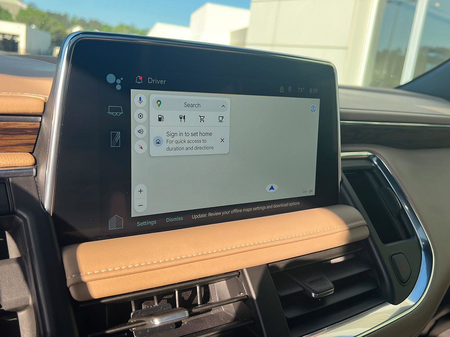 Used 2023 Chevrolet Tahoe Premier AWD/4WD image 27