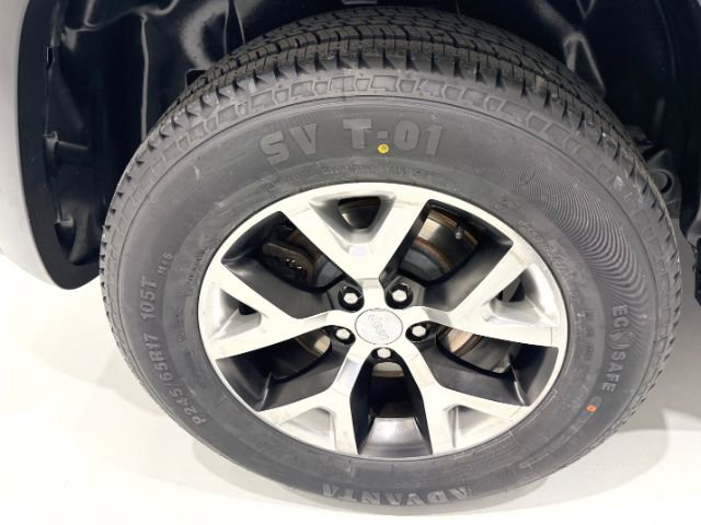 Used 2015 Jeep Cherokee Trailhawk w/ Comfort/Convenience Group image 21