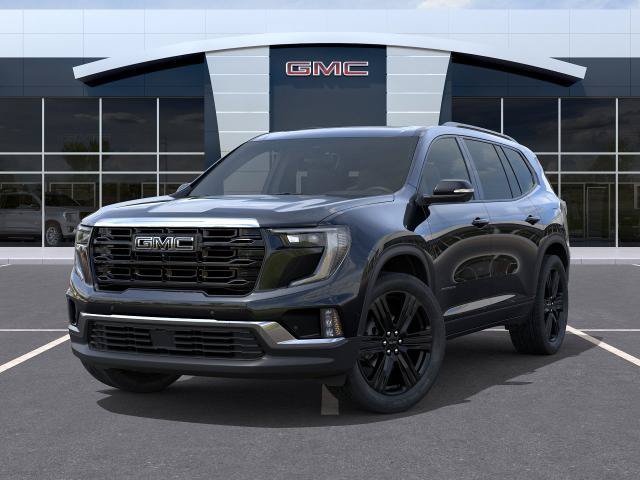New 2026 GMC Acadia Elevation w/ Super Cruise Package FWD image 38
