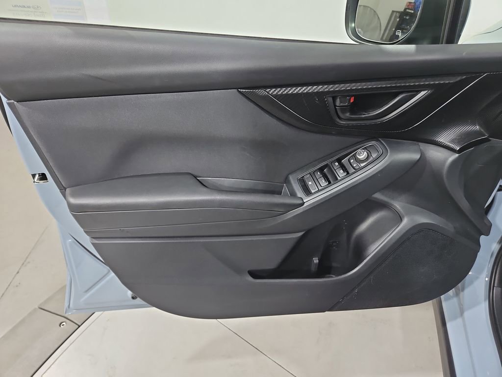 Certified 2022 Subaru Crosstrek 2.0i Premium image 12