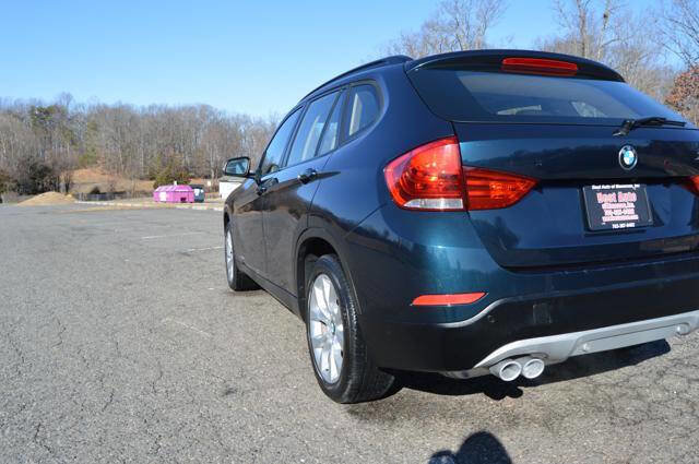 Used 2014 BMW X1 xDrive28i image 66