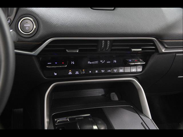 Certified 2024 MAZDA CX-90 Plug-In Hybrid w/ Preferred image 13