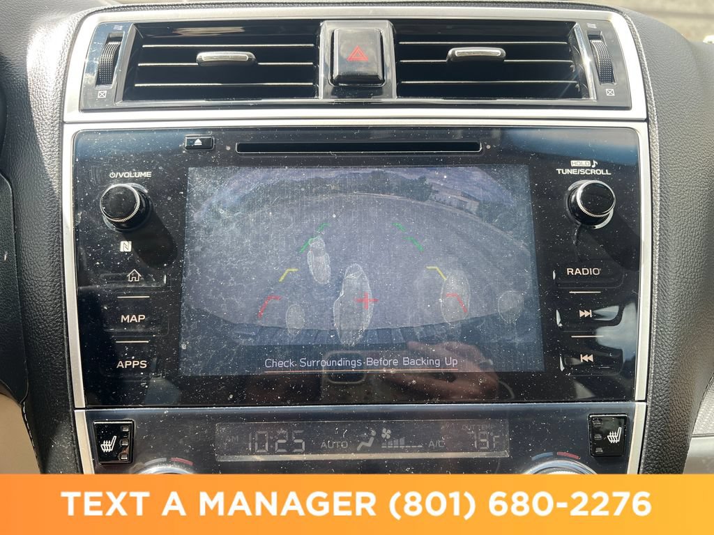Used 2019 Subaru Outback 2.5i Premium AWD/4WD image 29