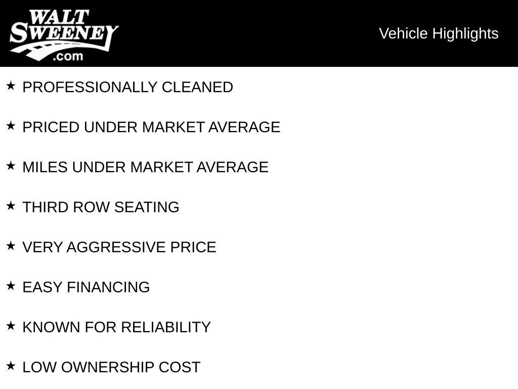 Used 2011 Ford Explorer XLT FWD image 15