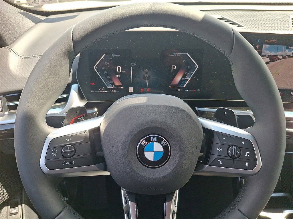 New 2026 BMW X2 xDrive28i w/ Technology Package image 13