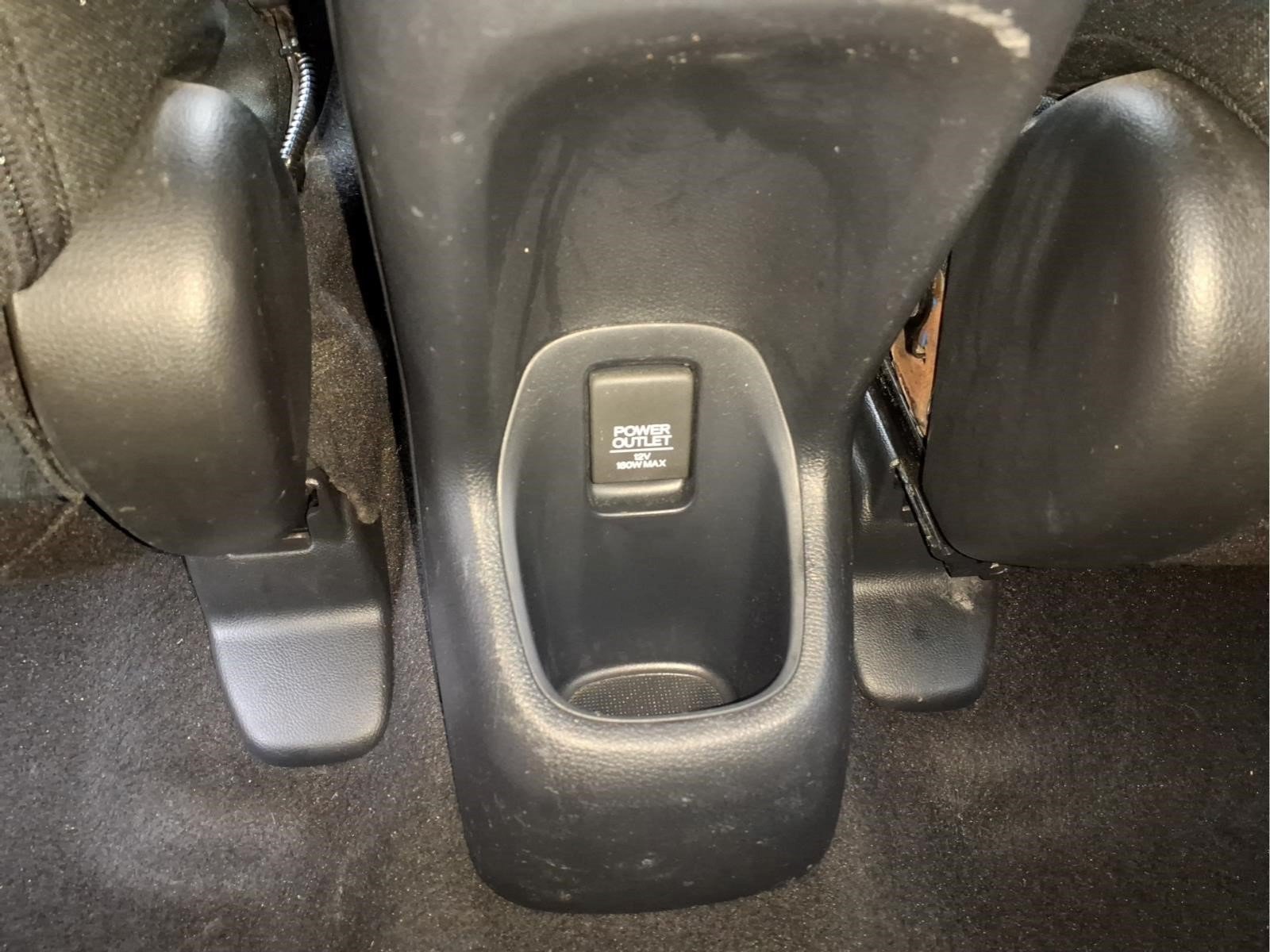 Certified 2018 Honda HR-V EX image 13