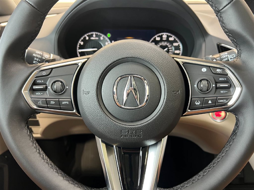 New 2026 Acura RDX w/ Technology Package AWD/4WD image 24