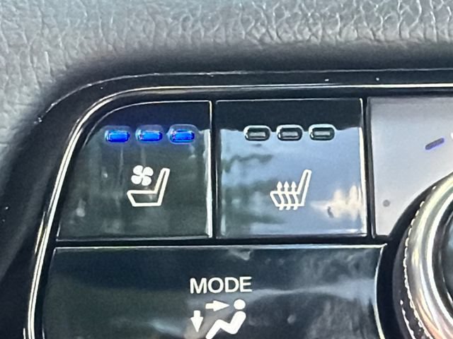 Used 2025 Honda Pilot Black Edition image 31