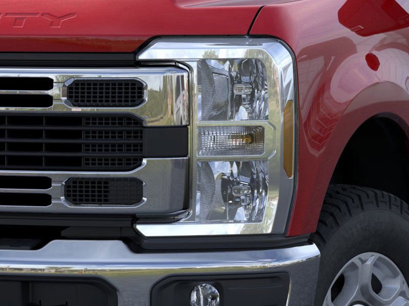 New 2026 Ford F250 XLT image 18