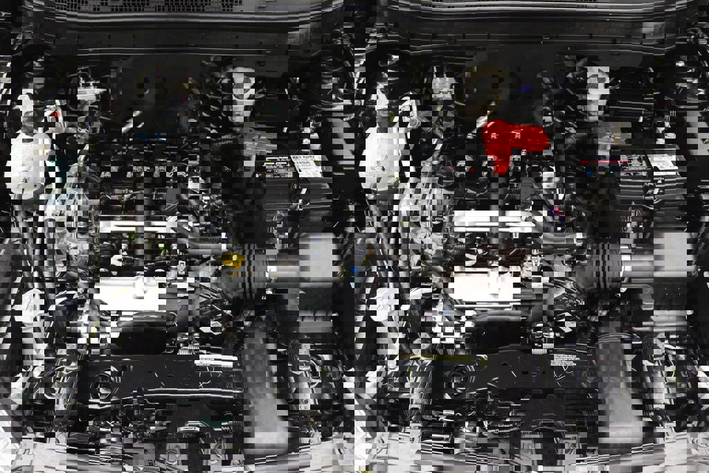 Used 2024 Nissan Kicks SV image 23