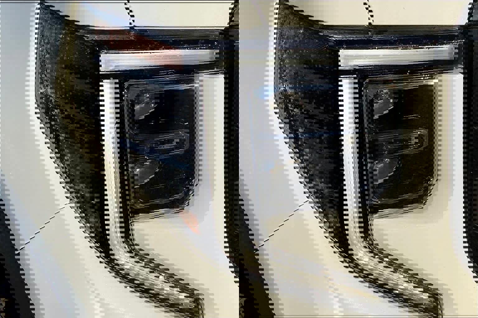 New 2024 GMC Sierra 1500 AT4X w/ AT4X AEV Edition image 13