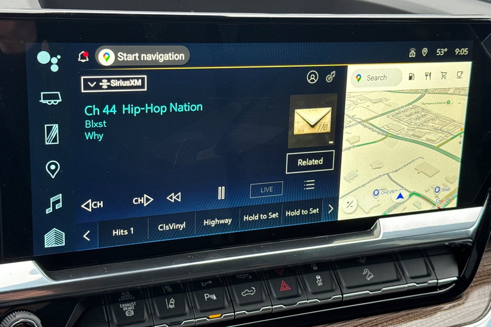 New 2026 Chevrolet Silverado 2500 LT w/ All Star Edition image 16