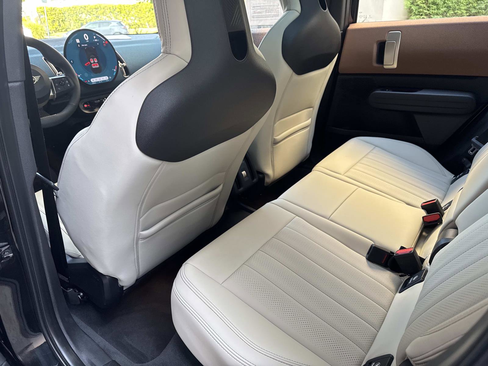 Used 2025 MINI Cooper Countryman S image 10