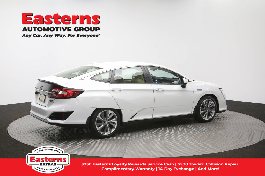 Used 2018 Honda Clarity Touring image 41