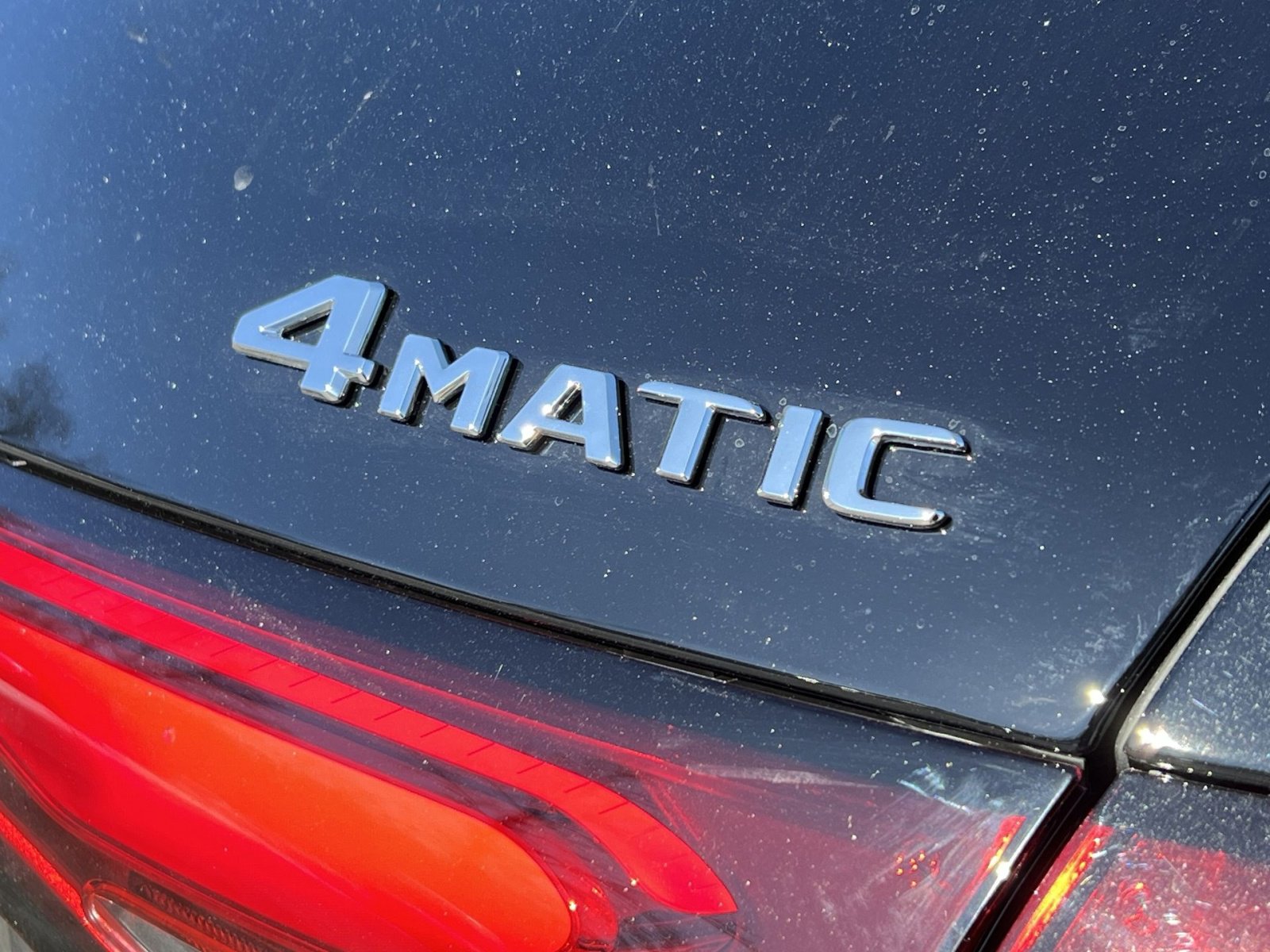 New 2026 Mercedes-Benz GLC 300 4MATIC image 28