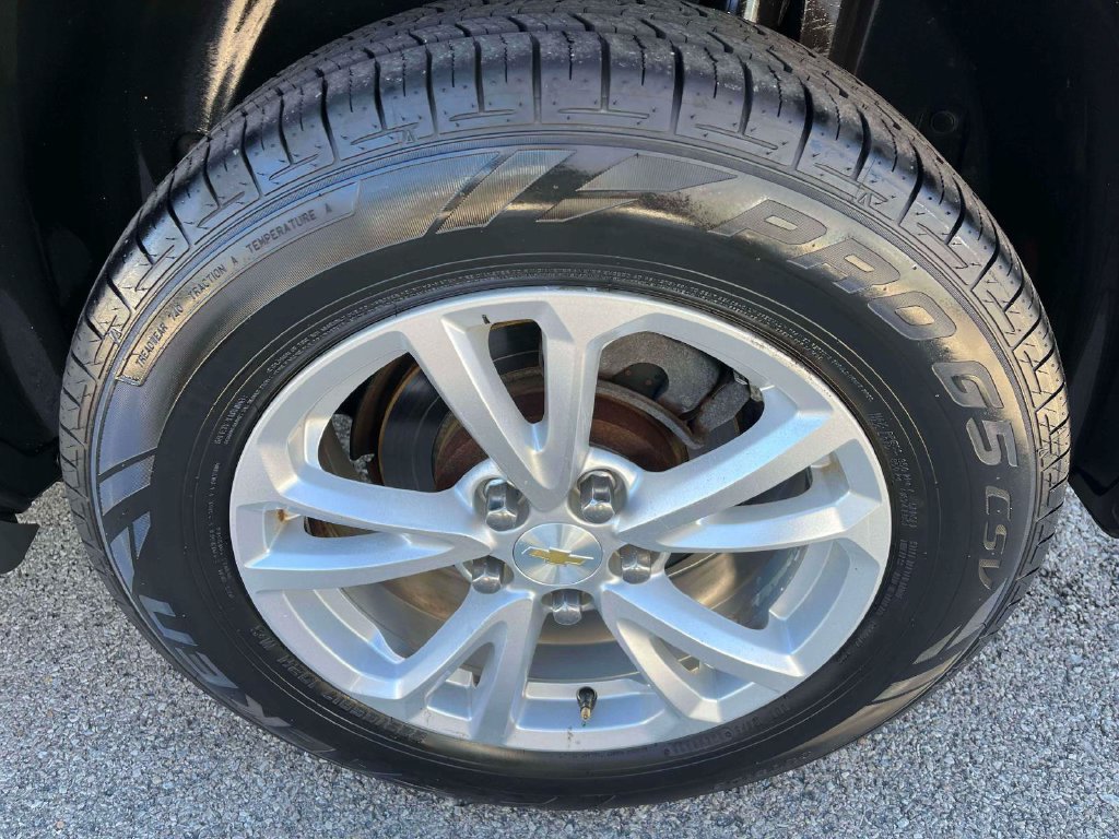 Used 2016 Chevrolet Equinox LT FWD image 38