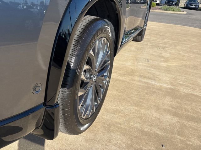 New 2026 Nissan Rogue Platinum w/ Platinum Premium Package image 9