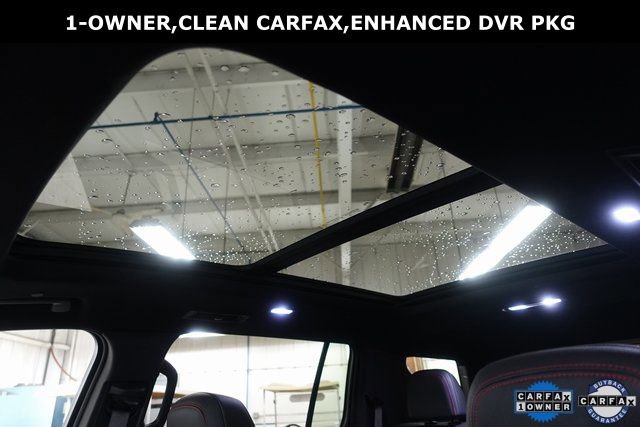 Used 2024 Chevrolet Traverse RS w/ LPO, Floor Liner Package AWD/4WD image 20