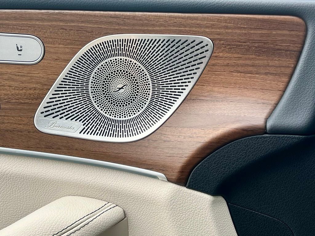 Certified 2022 Mercedes-Benz GLE 350 4MATIC image 18