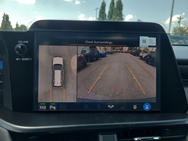 New 2026 Subaru Outback Touring AWD/4WD image 32