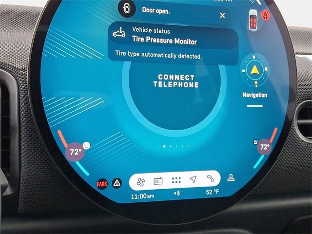 New 2026 MINI Cooper S image 11