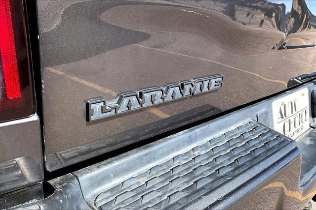 Used 2021 RAM 2500 Laramie image 25