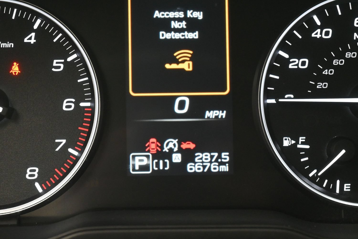 Certified 2026 Subaru Forester Premium AWD/4WD image 31