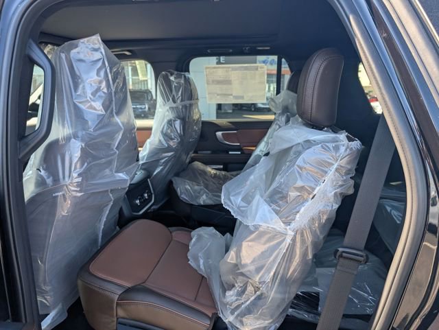 New 2026 Ford Expedition King Ranch image 10