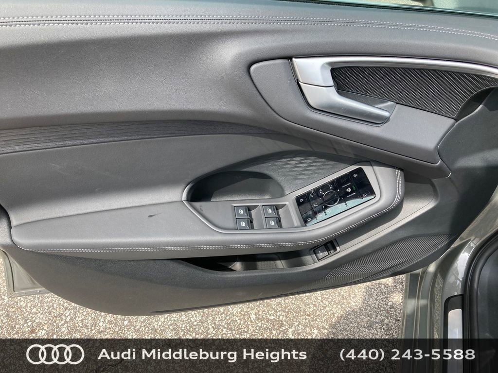 Used 2025 Audi A5 2.0T Premium w/ Convenience Package image 12